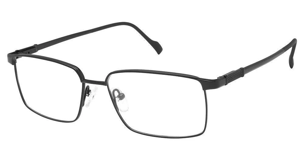 Stepper STE-60301-SI Eyeglasses - view 3